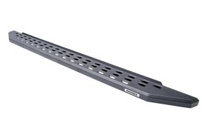 Ford F-250 Running Boards - Go Rhino - RB20 - Textured Black - `99-`16